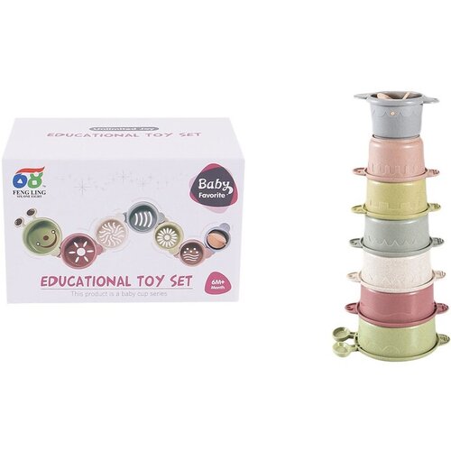  Edukativni set igracka 2 Cene