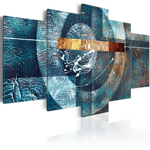  Slika - Blue Galaxy 200x100 Slike