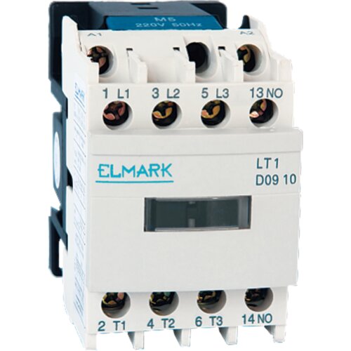 Elmark Kontakter 4-polni 12A 1NO LT1-D1210 Cijene
