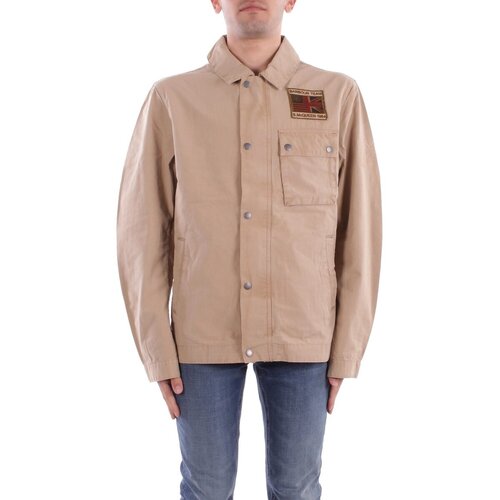 Barbour Jakne MCA0976 Bež Cene