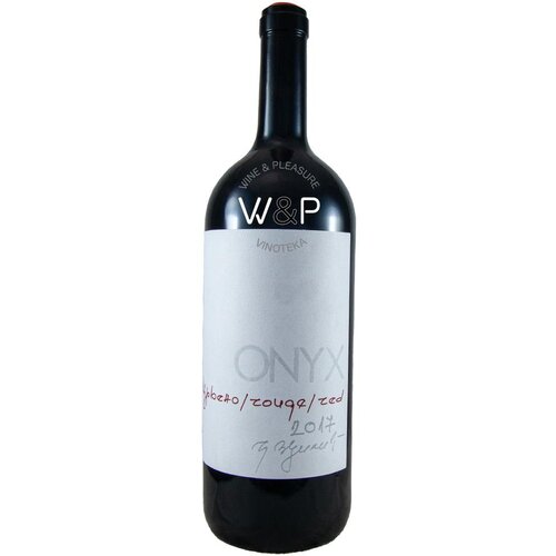 Vinarija Cilić Cilić Onyx Crveno 1.5L Cene