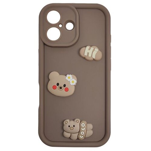 Max Mobile MM TPU IPHONE 16 - SILICONE CANDY TOYS Cijene