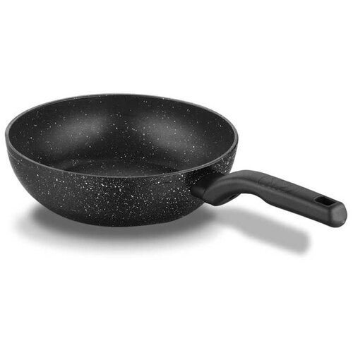Korkmaz ORNELLA wok ponev 24x6, (21230119) Cene