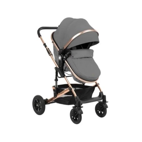 Kolica Amaia premium Dark Grey KKB11244 Slike