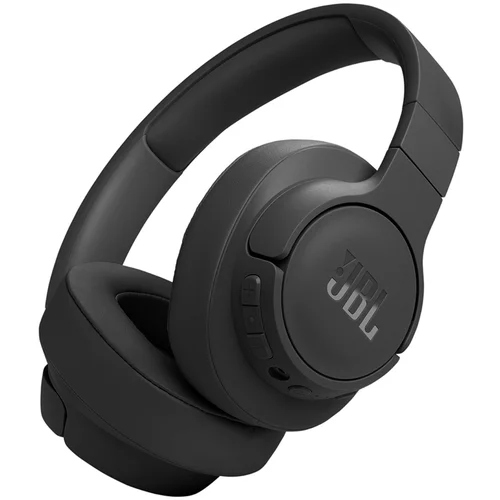 Jbl Tune 770NC Bluetooth naglavne brezžične slušalke, črne