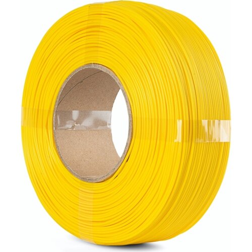 The Filament refill pla hs tuscany yellow, 1.75 mm / 1000 g Slike