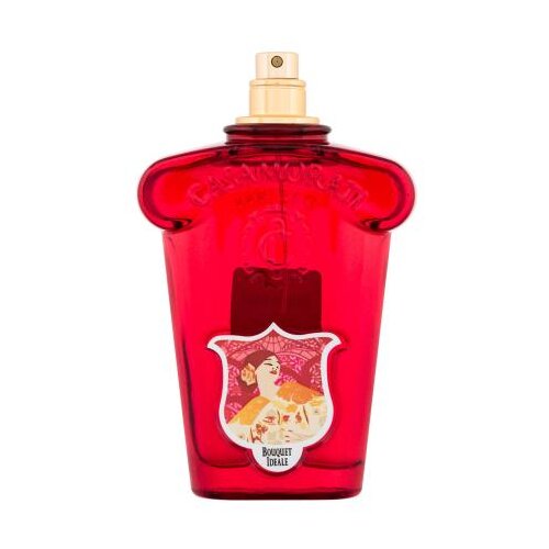 Xerjoff Casamorati Bouquet Ideale 100 ml parfemska voda tester za žene Cijene