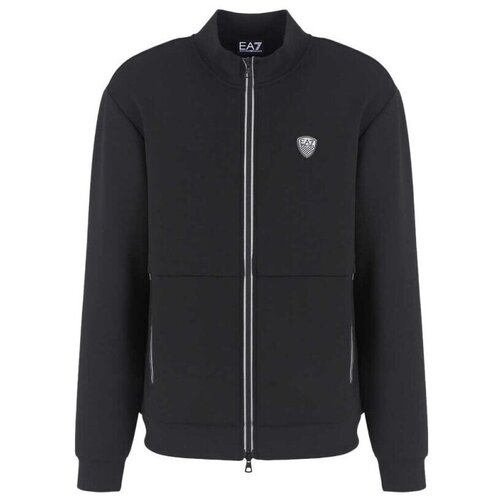 Emporio Armani 8NPM19PJ4EZ1200 Crna Slike