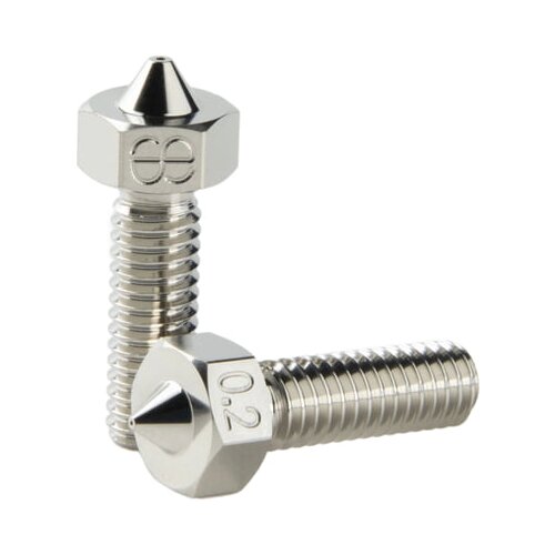 Phaetus Šoba XG jekleno prevlečen baker - 0,4 mm Cene