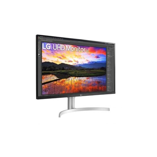 LG 31,5" 4K monitor 32UN650P-W31,5",IPS,350cd,5ms,2xHDMI,DPHeight,Pivot,VESA 100x100mm Cijene
