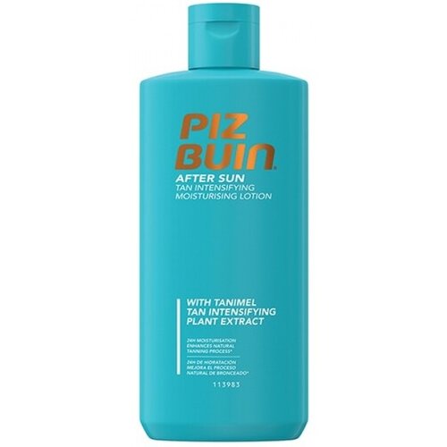 Piz Buin After Sun hidratantno mlijeko poslije sunčanja za intenzivno sunčanje 200 ml Cene
