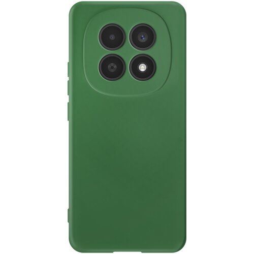 AVIZAR Ovitek Soft-Touch za Redmi Note 15 4G iz nedrsečega silikona, Temno zelena, (5000189820) Cene