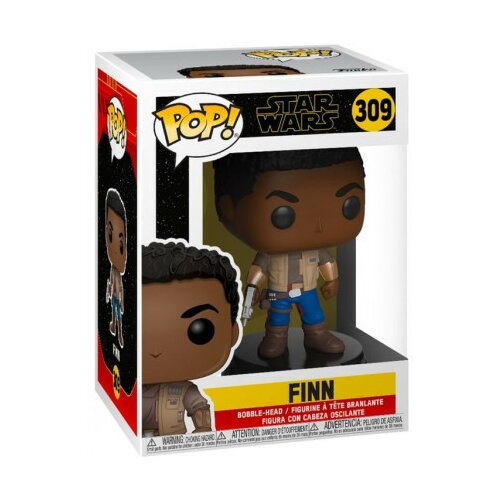 Funko Star Wars Ep9 POP! Vinyl Finn ( 035885 ) Cene