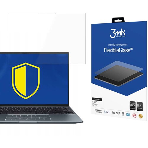 3mk kaljeno steklo za asus zenbook 14X oled 15 inč zaščitno flexibleglass, (5000087469) Cene