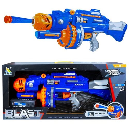  Z Blaster XL Cijene