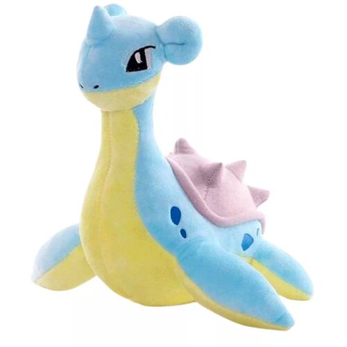 Prestige Figures Pokemon - Lapras Plush Slike