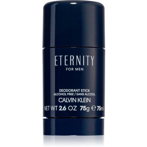 Calvin Klein Eternity for Men deostick (bez alkohola) za mu&amp;scaron;karce 75 ml Slike