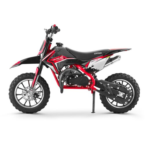 Ramiz Otroški bencinski motor RENEGADE 50R cross rdeča Cene