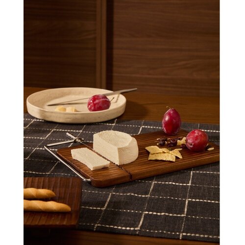 Kave Home Lesena deska 29 x 22 cm Rommu &amp;ndash; Slike