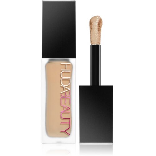 Huda Beauty Faux Filter Concealer dolgoobstojni korektor odtenek Sugar biscuit 9 ml Slike