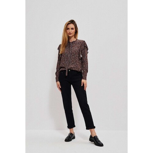 Marisse Jeans Z-Je-3902 Black Cene
