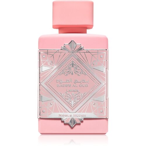 Lattafa Badee Al Oud Noble Blush parfumska voda za ženske 100 ml Slike