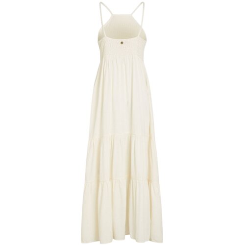 O&amp;#039;neill O&amp;#039;Riginals Maxi Dress snow white Slike