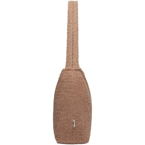Jollein torba za previjanje boucle biscuit Slike