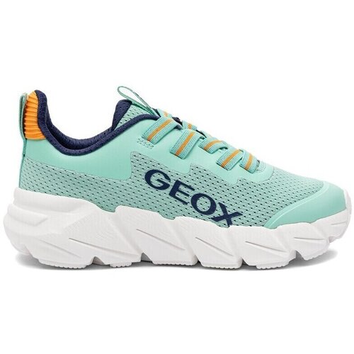 Geox Nizke superge J46N1AC3Z7R pisana Cene