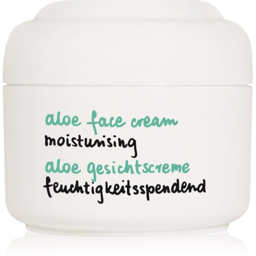 Ziaja Aloe vlažilna krema za obraz 50 ml Cene