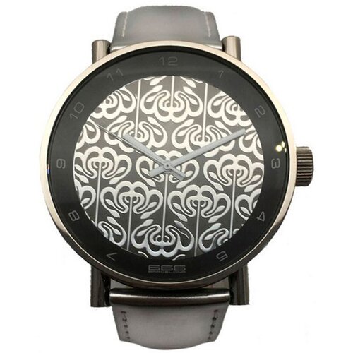 666 Barcelona Uniseks satovi 666-200 (43 mm) Slike