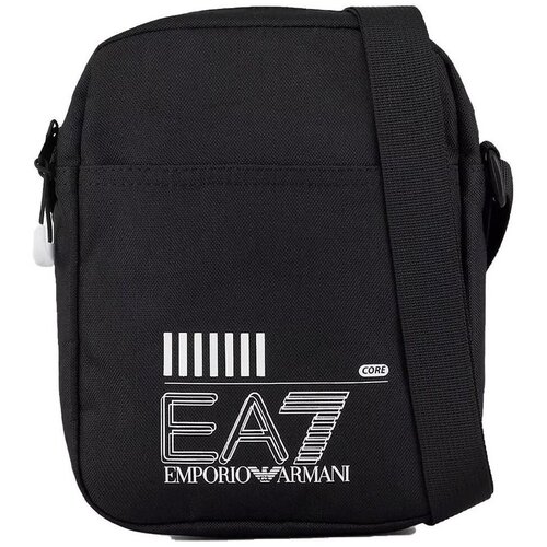 Ea7 Emporio Armani Torbe - Večbarvna Slike