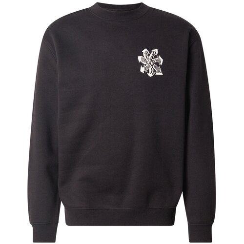 Volcom Majica 'WATANITE' bež / vijolično modra / črna / bela Cene