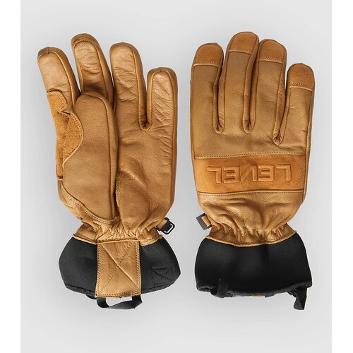 Level Shaman Rokavice brown Cene