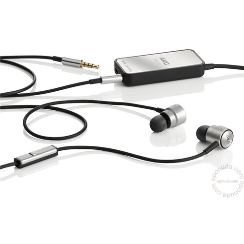 Akg K391NC bubice slušalice Slike