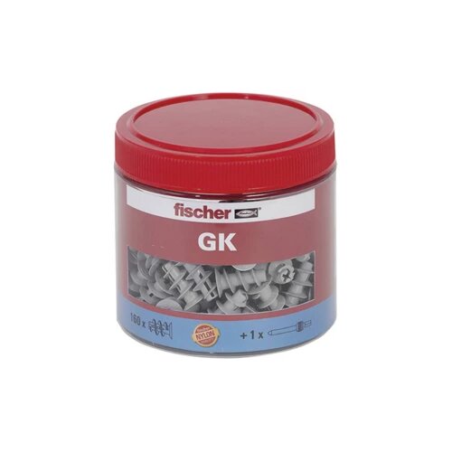 Fischer Tipl za gipskartonske ploče 22 mm 531028 1 ST Cijene