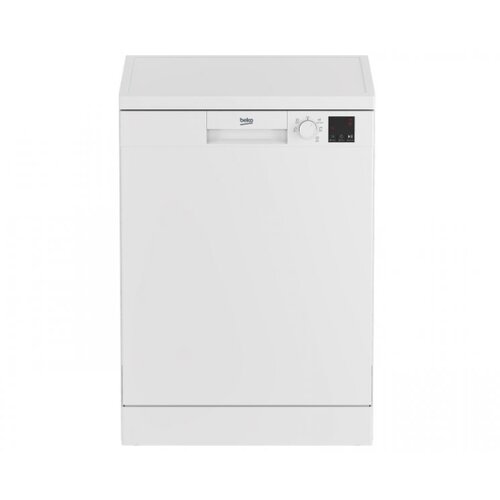 Beko DVN 05320 W Mašina za pranje sudova OUTLET Cene