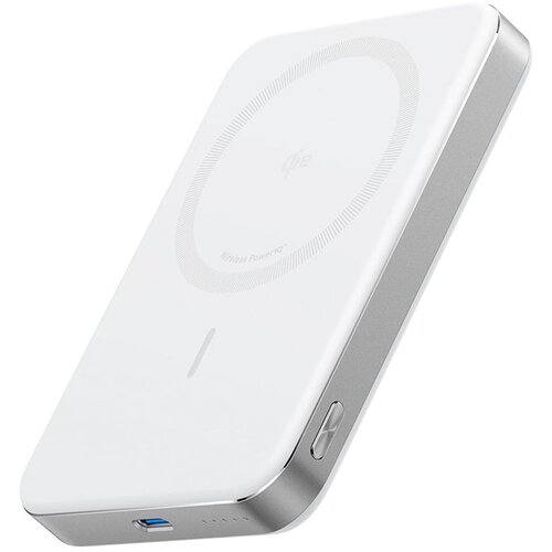 Anker Prijenosni punjač powerbank MagSafe 15W 10000mAh ANKER Magco bijeli Cene