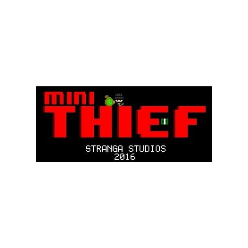  mini thief (pc) steam key global Cene