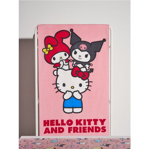 Sinsay Pamučni ručnik Hello Kitty and Friends Cijene
