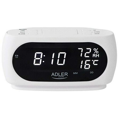  Zidni sat Adler AD 1186w Cijene