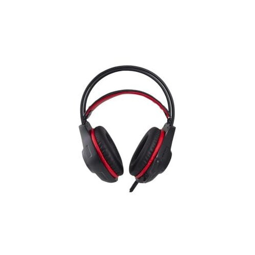  slu&amp;scaron;alice sa mikrofonom esperanza deathstrike red, gaming, EGH420R Slike