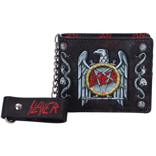 NEMESIS NOW SLAYER WALLET Slike