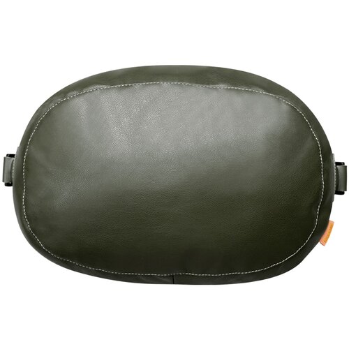 Baseus Avtomobilska blazina za vzglavnik z 2 materialoma serije ComfortRide, temno zelena, (21396589) Cene
