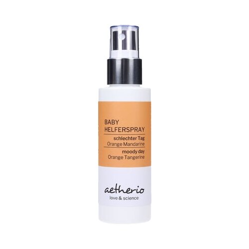 aetherio Baby Helferspray loš dan Cijene