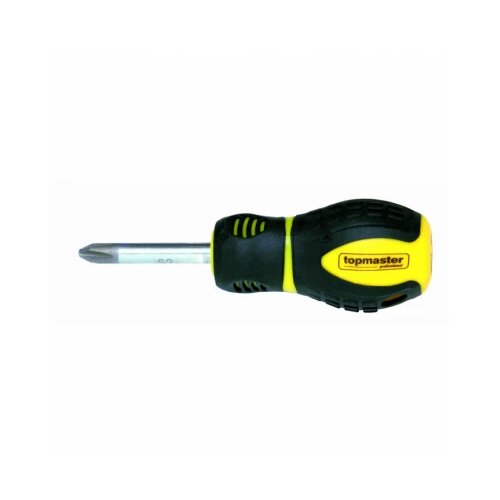Euromaster Co.ltd Odvijac TMP zvezda Ph2 6x38mm 221534 Slike
