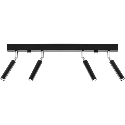  Stropna svetilka EYETECH 4 črna, (21348058) Cene