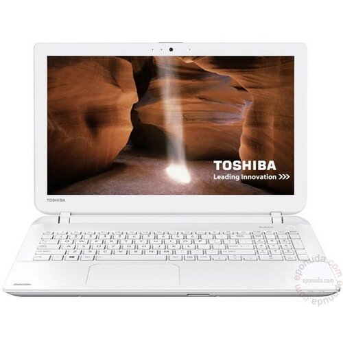 Toshiba Satellite L50-B-2DM laptop Slike