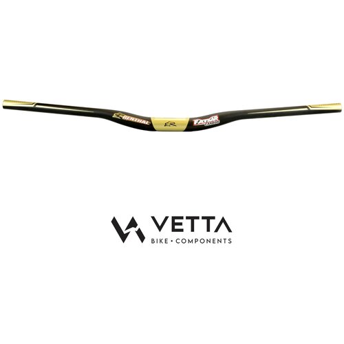  Volan RENTHAL Fatbar V2 Carbon Slike