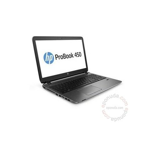 Hp 450 G2 i3-5010U K9K64EA laptop Slike